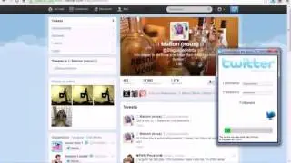 Free Twitter Followers Adder Download