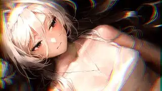 Nightcore - Antis (Lyrics)