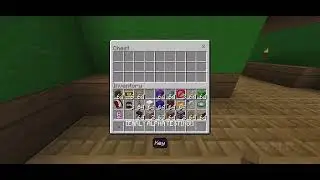 Doors in Minecraft: Retro Mode Alpha Testing