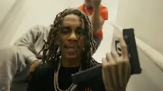 King Von & Bloodyhound Lil Jeff - 