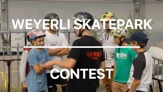 Weyerli Contest