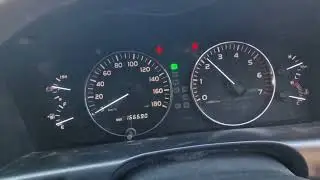 Toyota Land Cruiser 100 27.03.2023