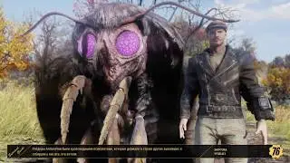 FallOut76 РОЗЫГРЫШ ОРУЖИЯ! Испытания, бомбы, сокровища!