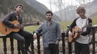 Mi Vida Loca - Montaña Edition (Territorio Munchausen)