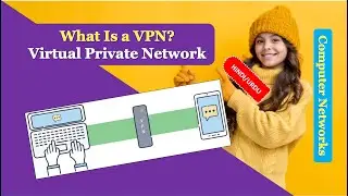 What is VPN? What is Virtual Private Network? | Virtual Private Network HINDI URDU
