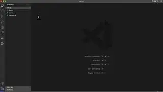 Simple Django Start Demo