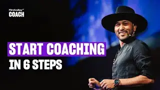 How To Become A 6-Figure Coach Without A Coaching Certification