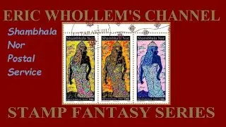 Shambhala Nor Postal Service