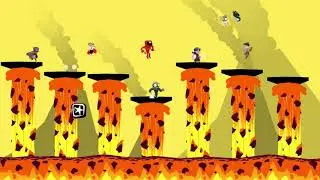Runbow - Nintendo Switch