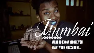Mumbai Rentals and Reality