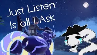 Palworld and Pokemon from a Loving Pokemon Fan's Heart