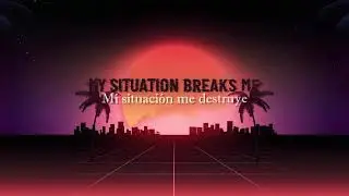 Midnight Generation - Trouble (Sub. Español & Inglés)