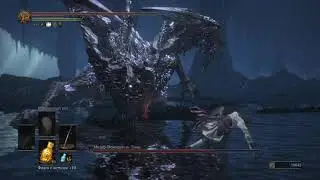 DARK SOULS™ 3 Midir