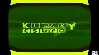 Klasky Csupo Effects 2 in PowerYellowInvertFat