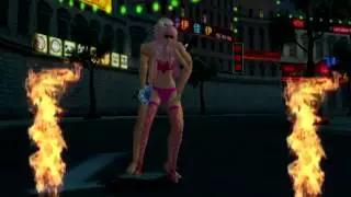 Для своей психушки