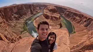 MOVING ACROSS AMERICA - ROAD-TRIP of a lifetime!