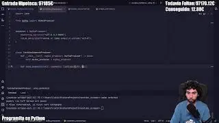 Python de chill - Programando hasta que pueda Comprar un Piso - Día 37. Faltan 97178€