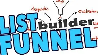 email list building funnel - how to builds an email list building funnel
