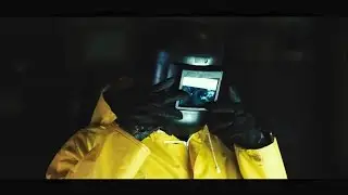 DJ Wich - Jak ocel ft. Marpo & Trouble Gang (OFFICIAL VIDEO)
