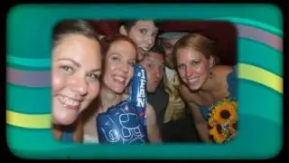 Showcase Photo Booth