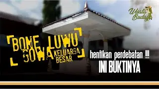 History of Tana Bangkalae