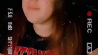 Christell - When I Look at You (Miley Cyrus mini cover)