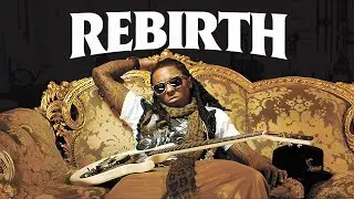 Lil Wayne's Worst Album is His Most Influential