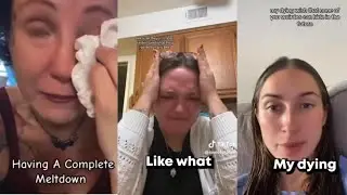 Liberals having Meltdowns over Trump Winning pt.1