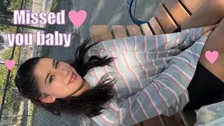 Hyper Realistic Girlfriend ASMR