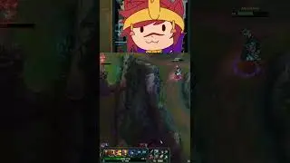 10 SECONDS IS ALL SETT NEEDS TO PENTAKILL!