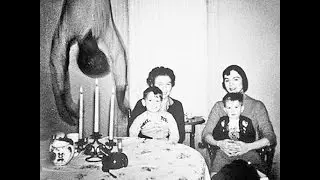 5 UNEXPLAINED PHOTOS!