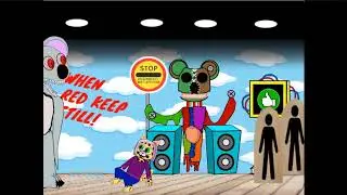 #NEW #horrorgaming  #traler