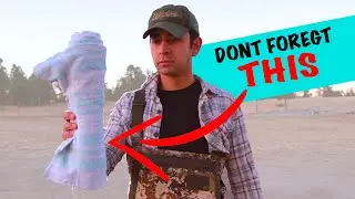 How To Use Waders When Fishing