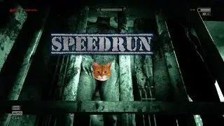 Outlast - Speedrun