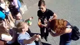 день рождение Тимура)