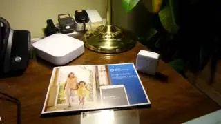 Samsung Smartthings setup and running
