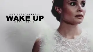 Camille O'Connell | ''You Will Find Peace'' [+3x19]
