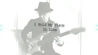 Those Simple Moments [Lyric Video]