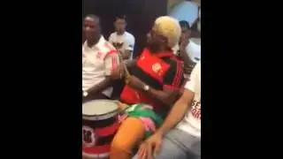 Música do Flamengo