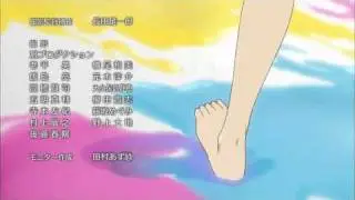 The World God Only Knows - ED 1 Type 2