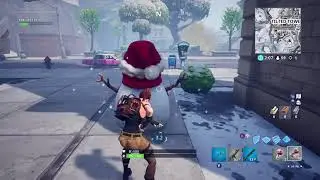Fortnite in a Nutshell