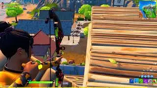 No Lie 🤫 | Fortnite Highlights #4