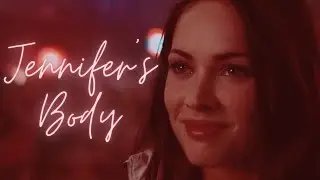 Jennifer's Body AMV