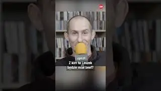 Który z polskich raperow najmniej pasuje do swoich tekstow? #Eldo #Grammatik #NajgorszePytania #cgm