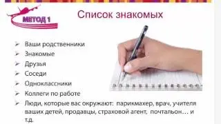 Вебинар Методы рекрутинга 04 10 2016 Екатерина Бокитько