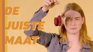 Eerste keer tampon inbrengen | Emma's Peepshow