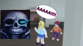 ПЕРВЫЙ РАЗ В Evade!!!!! Roblox Evade