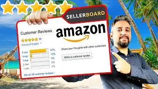 Amazon Yorum Alma Yolları | Sellerboard Autoresponder