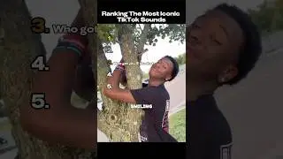Ranking The Most Iconic TikTok Sounds