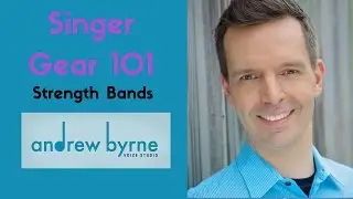 Singer Gear 101: Strength Bands